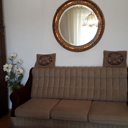 Apartment Eda لابين المظهر الخارجي الصورة