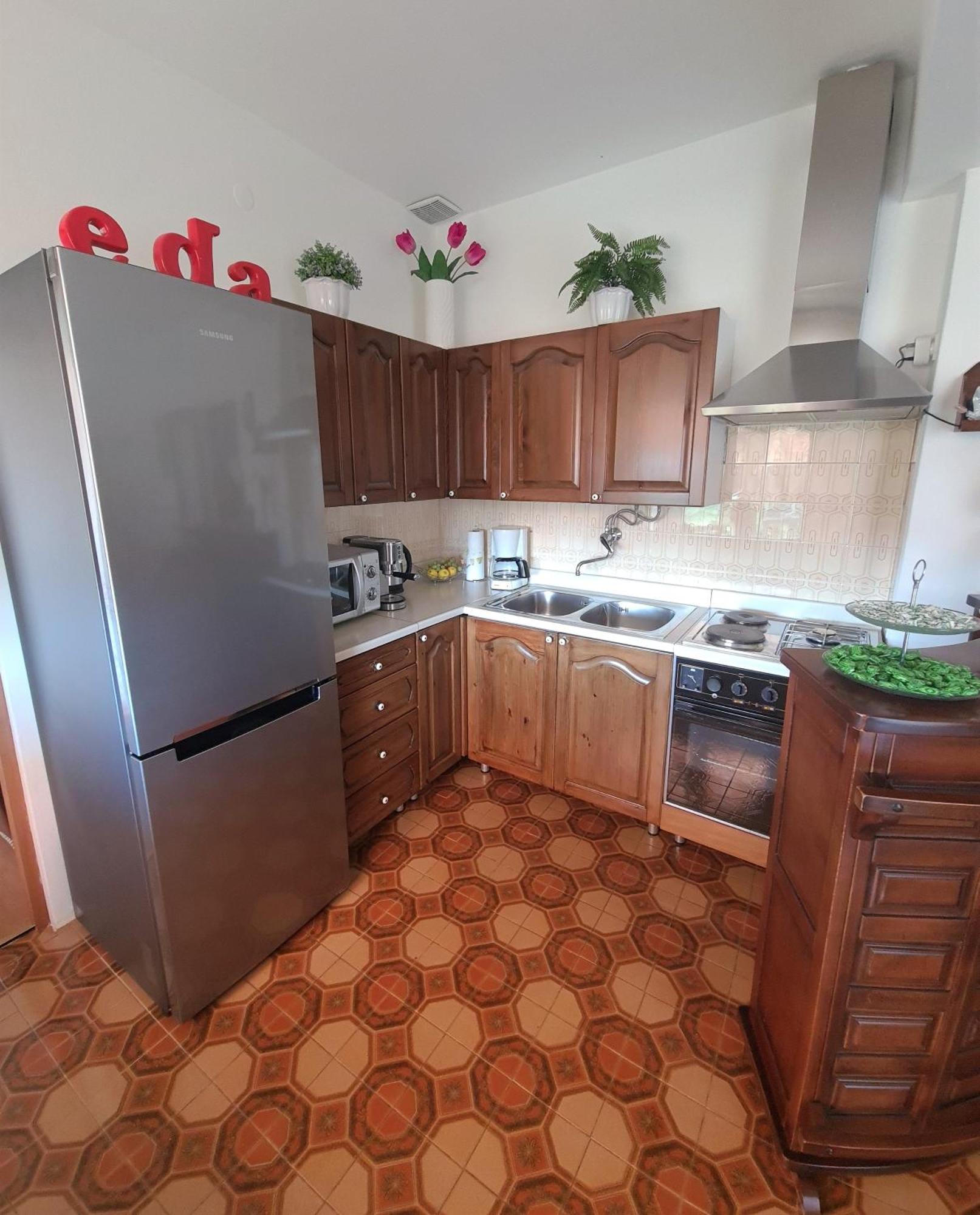 Apartment Eda لابين المظهر الخارجي الصورة