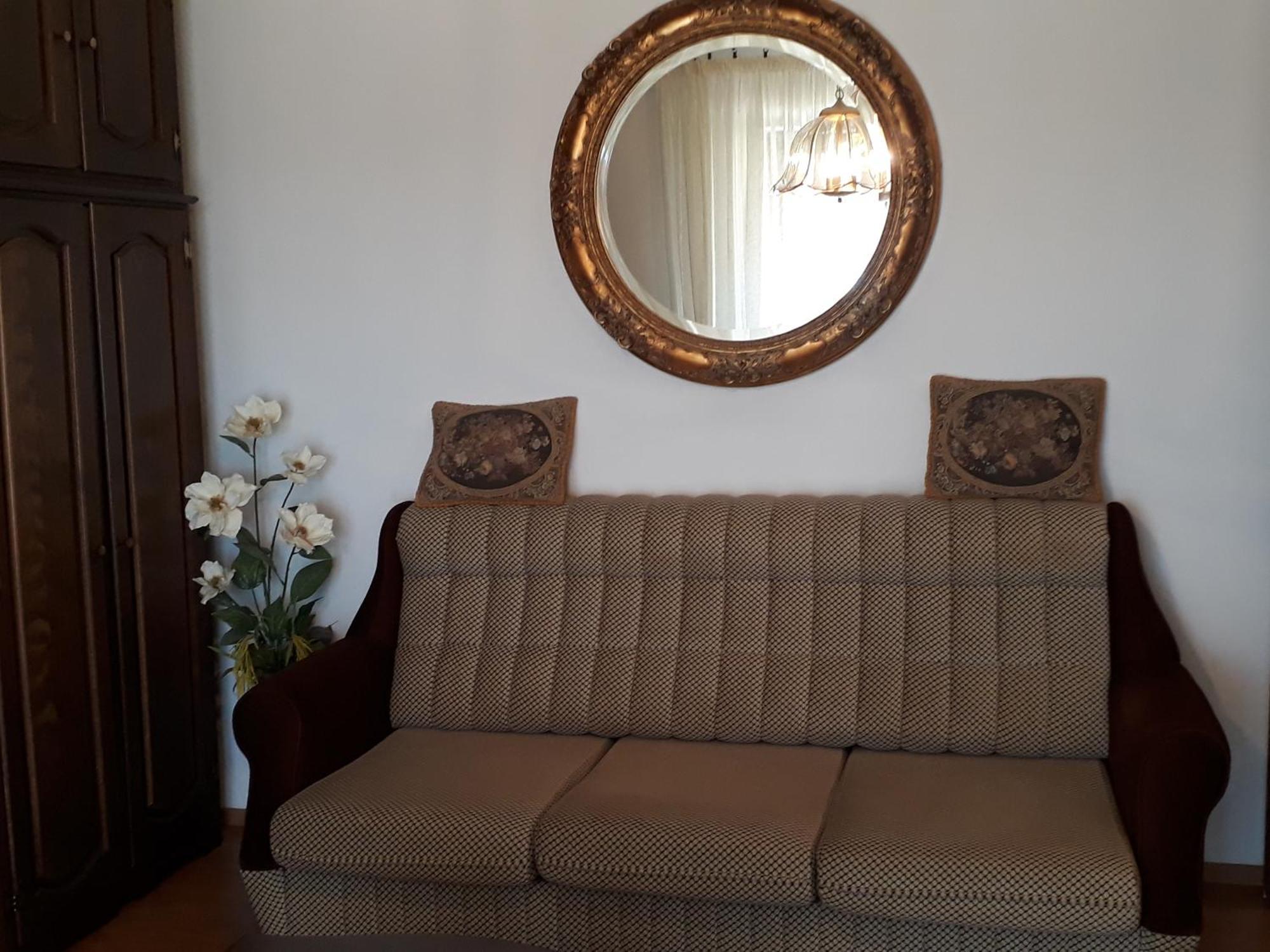 Apartment Eda لابين المظهر الخارجي الصورة