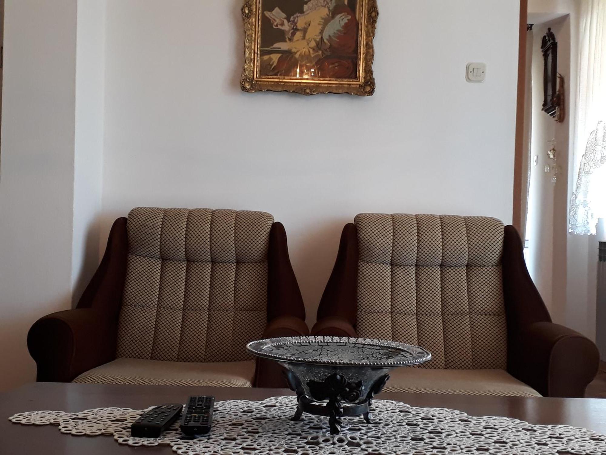 Apartment Eda لابين المظهر الخارجي الصورة