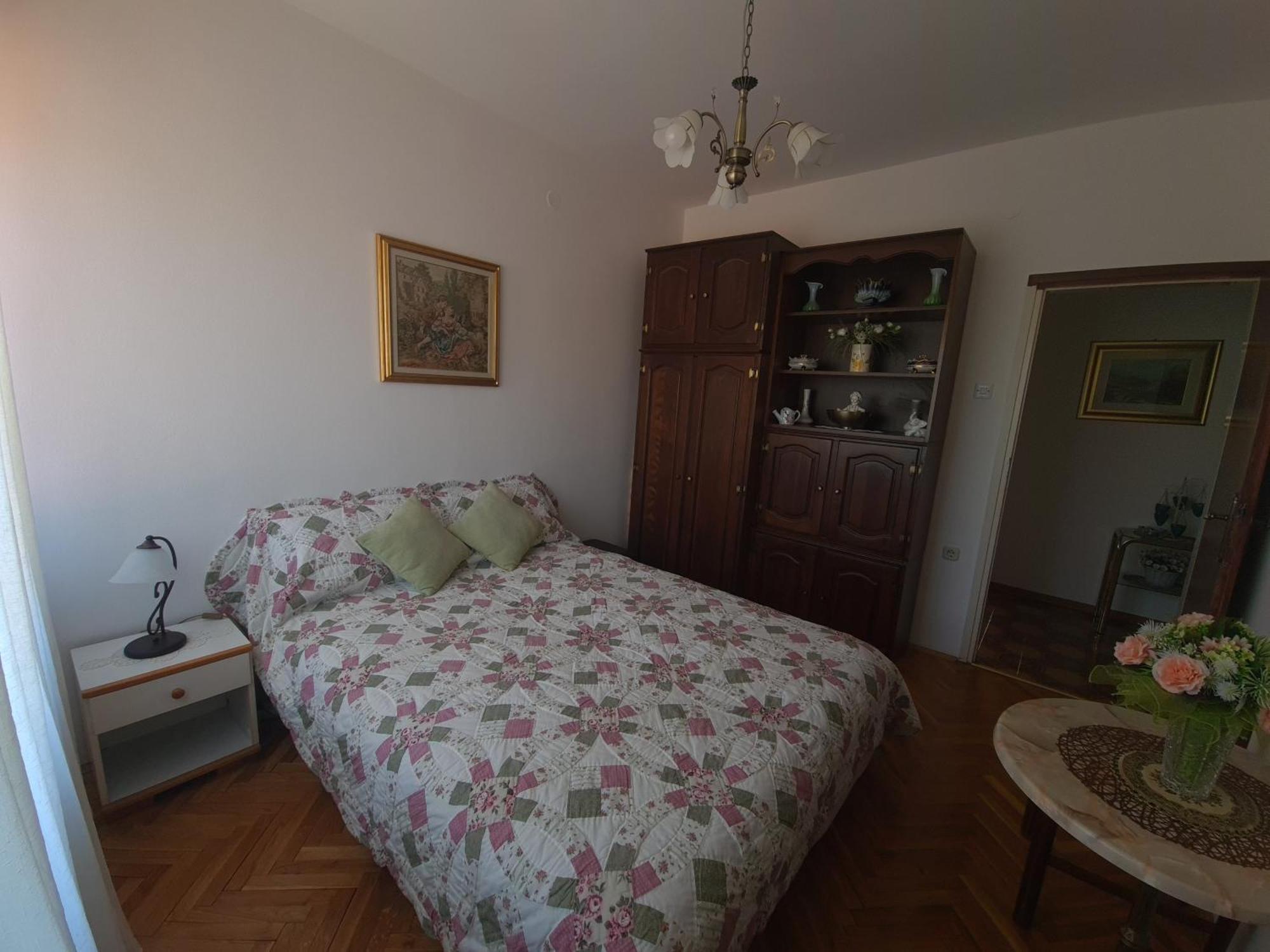 Apartment Eda لابين المظهر الخارجي الصورة
