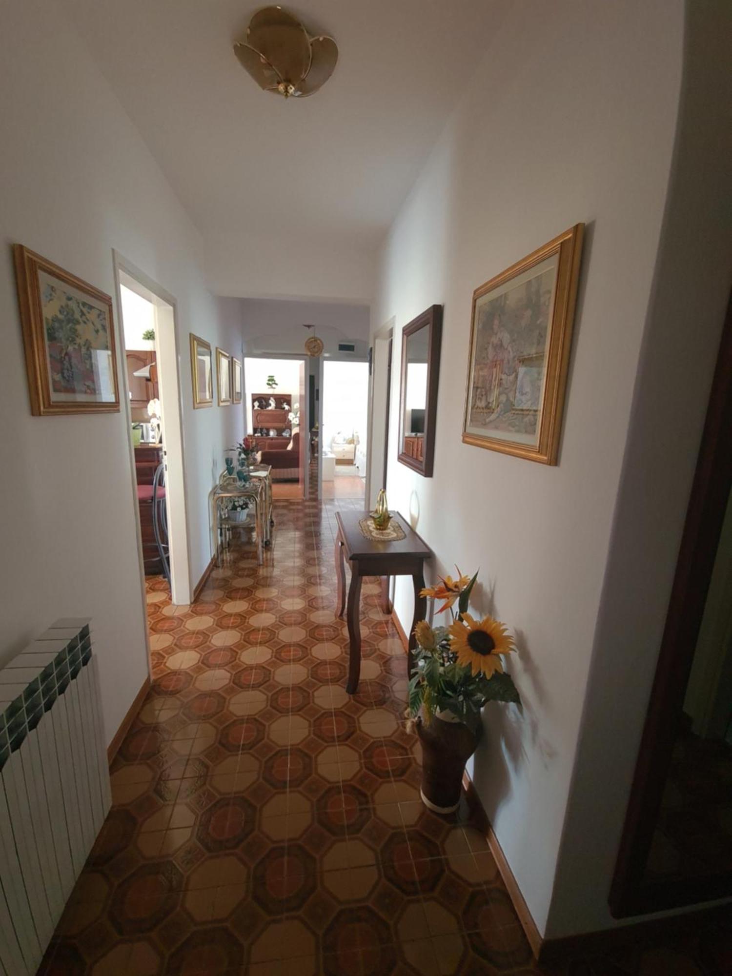 Apartment Eda لابين المظهر الخارجي الصورة