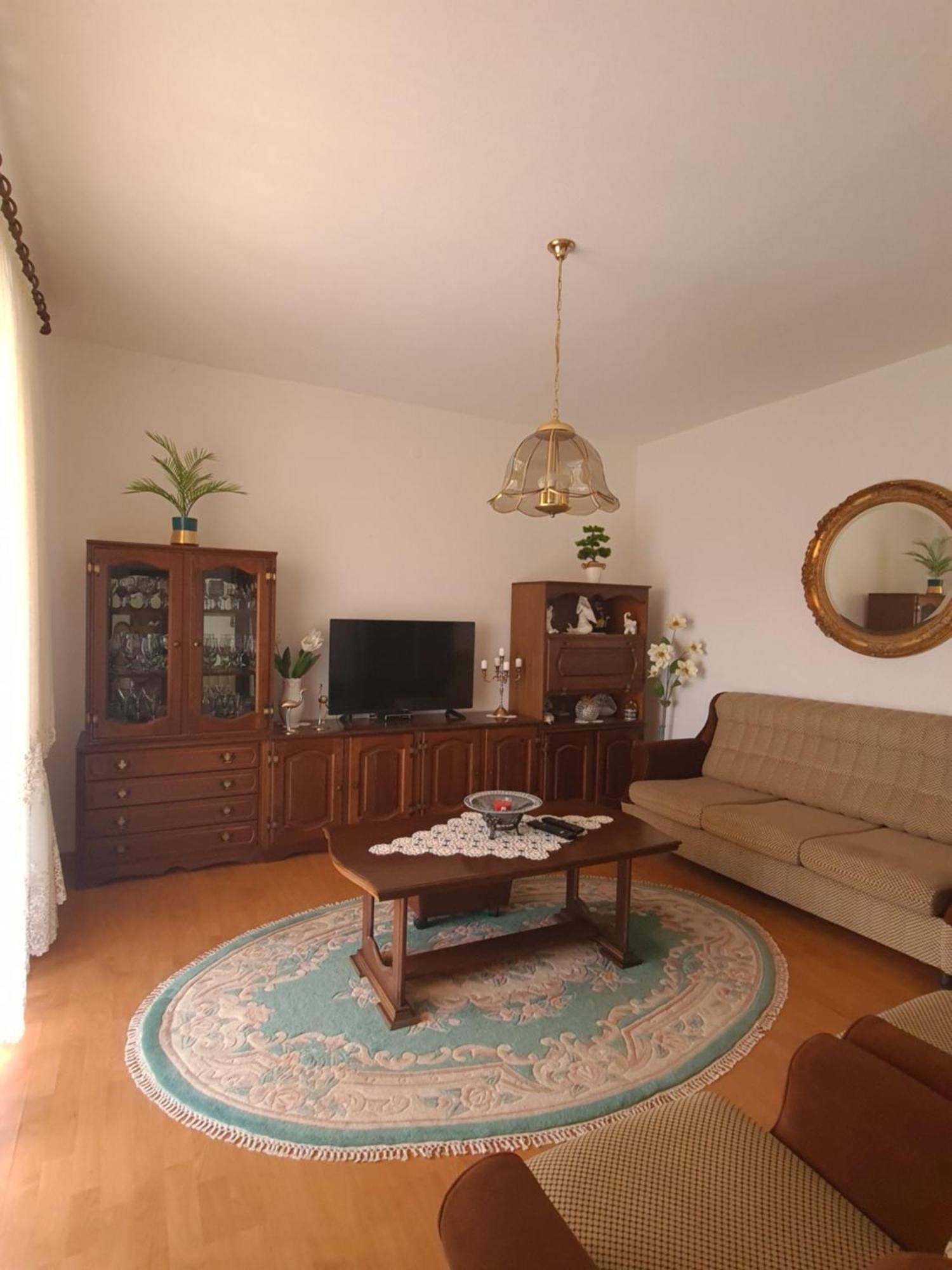 Apartment Eda لابين المظهر الخارجي الصورة