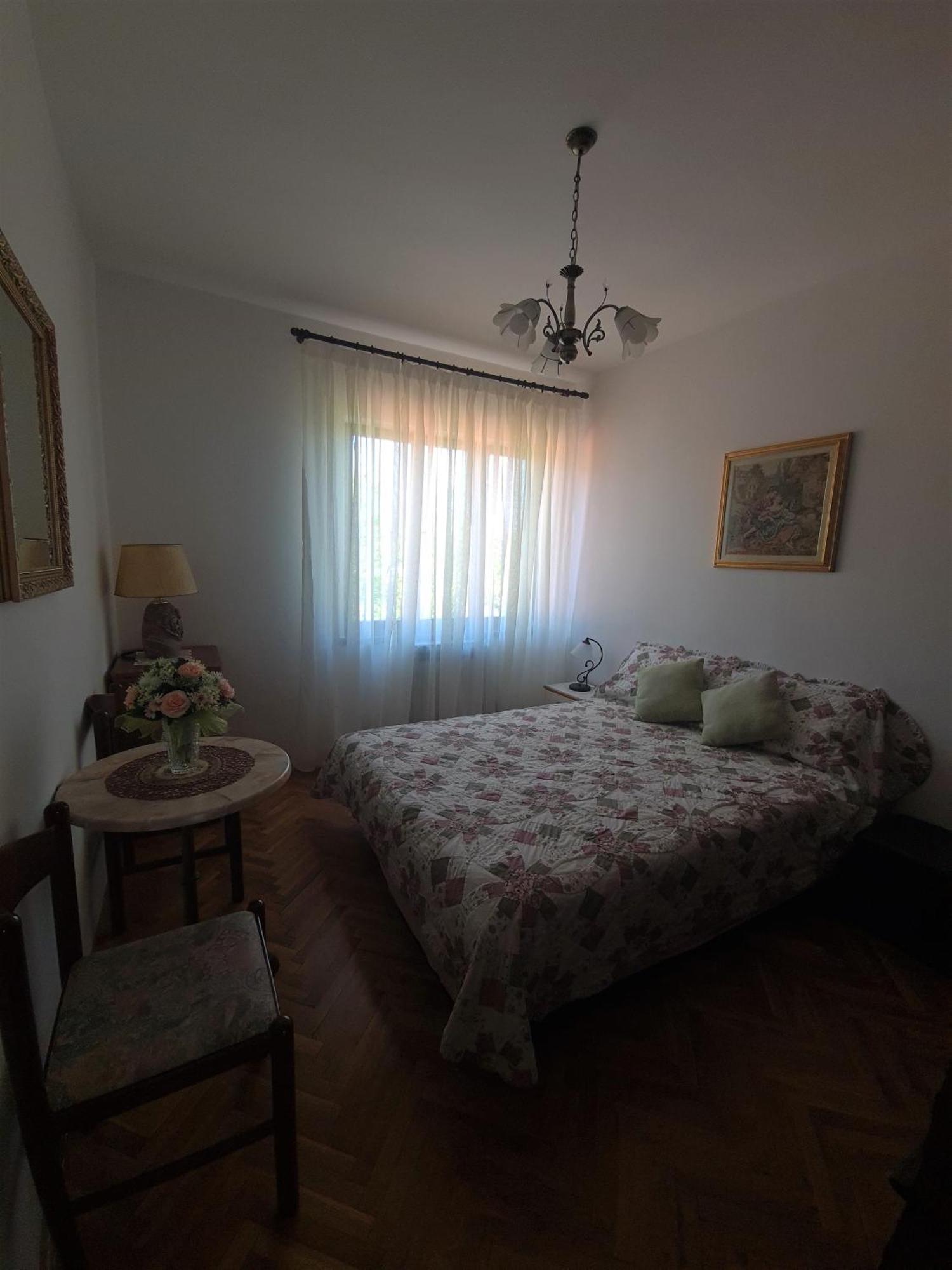 Apartment Eda لابين المظهر الخارجي الصورة