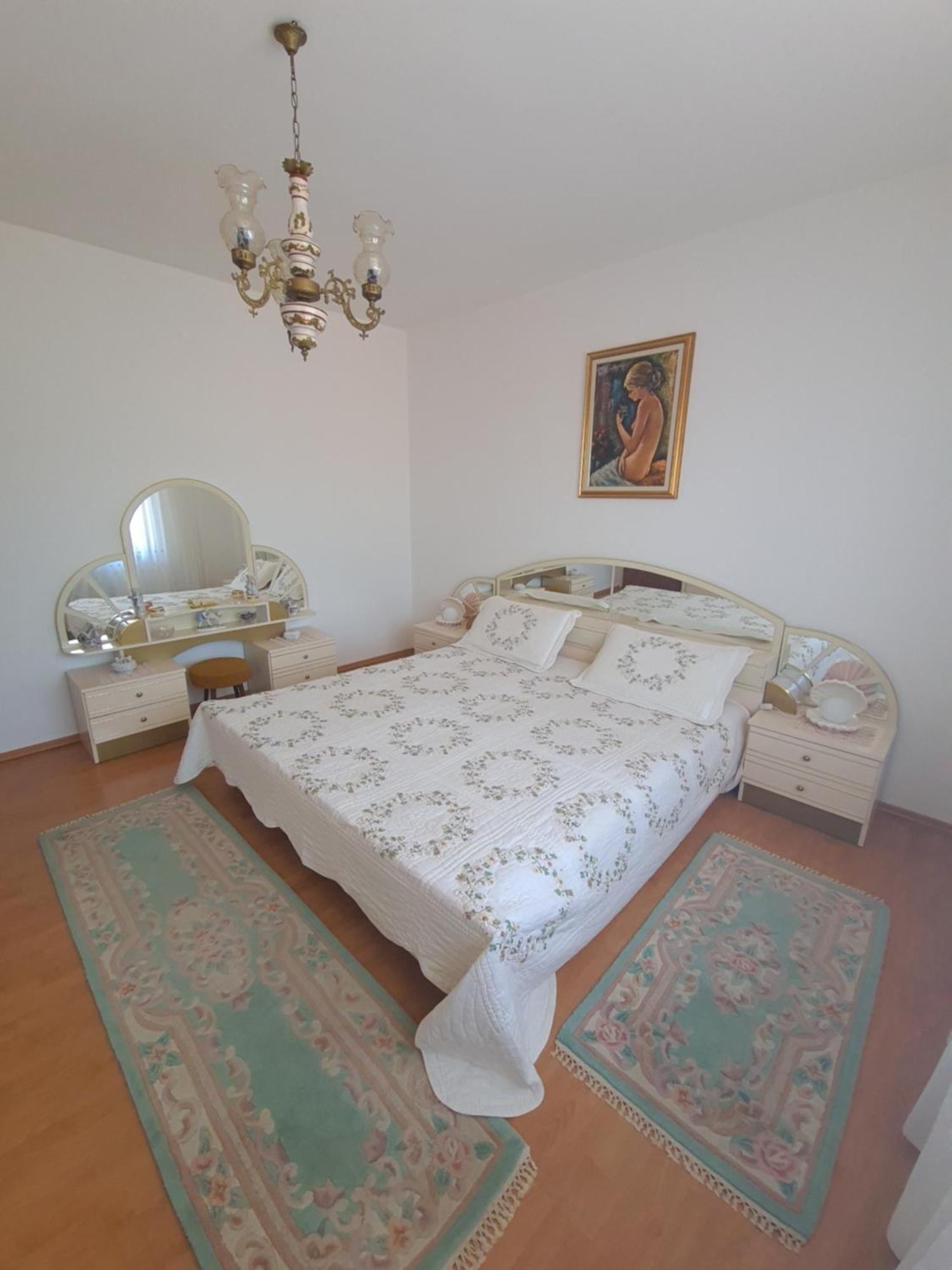 Apartment Eda لابين المظهر الخارجي الصورة