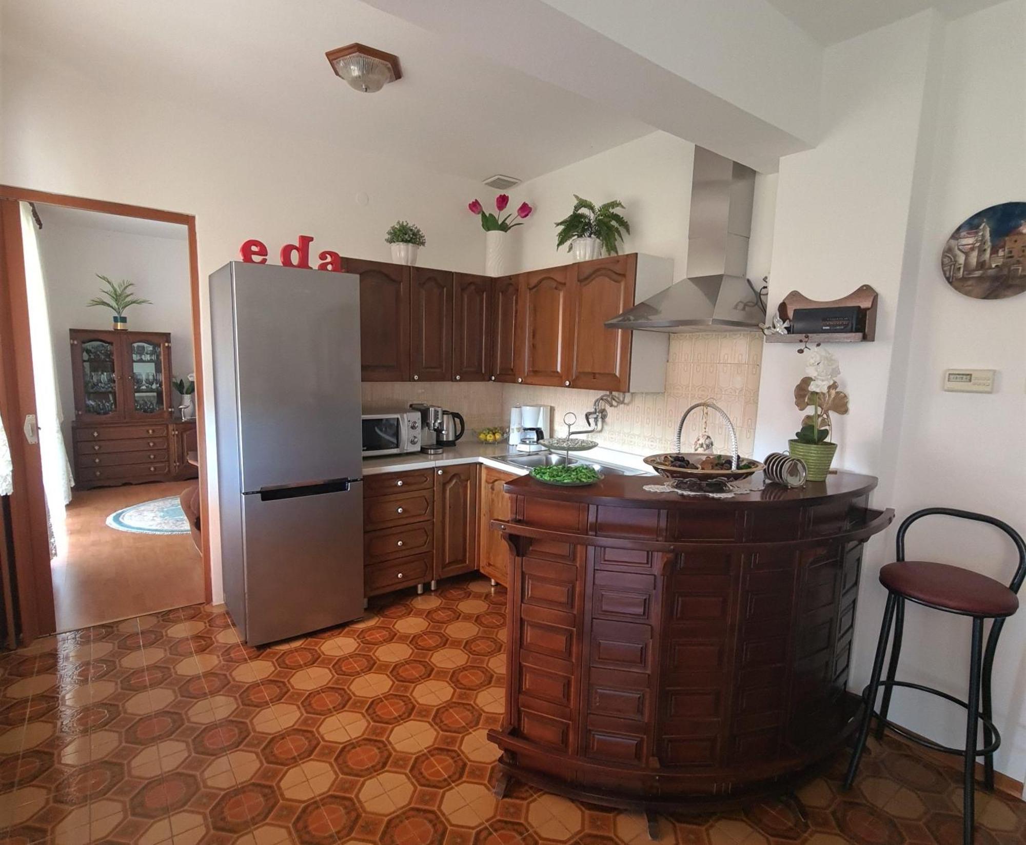 Apartment Eda لابين المظهر الخارجي الصورة