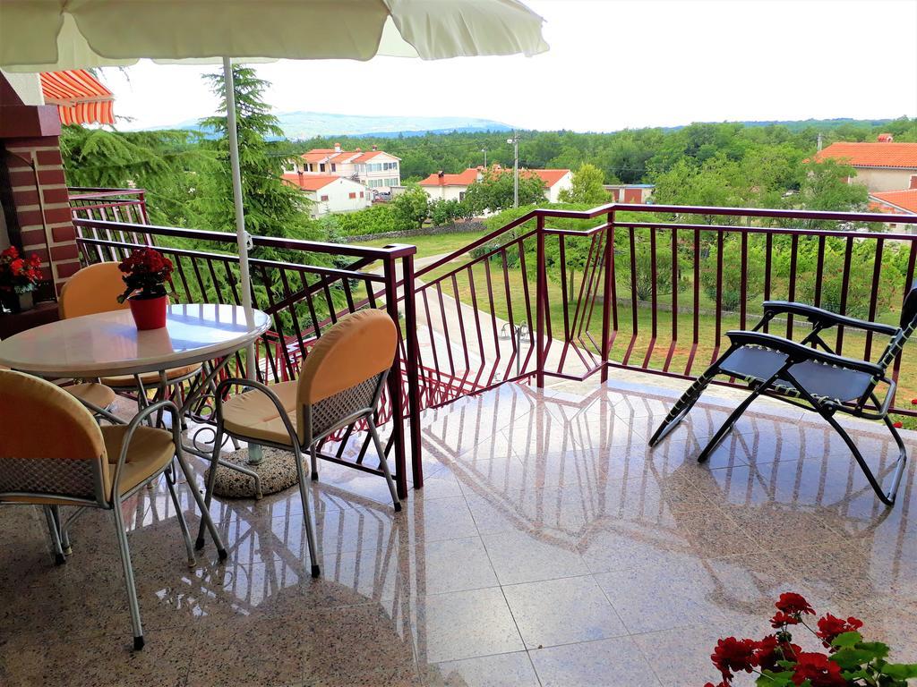Apartment Eda لابين المظهر الخارجي الصورة