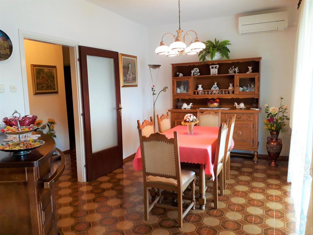 Apartment Eda لابين المظهر الخارجي الصورة