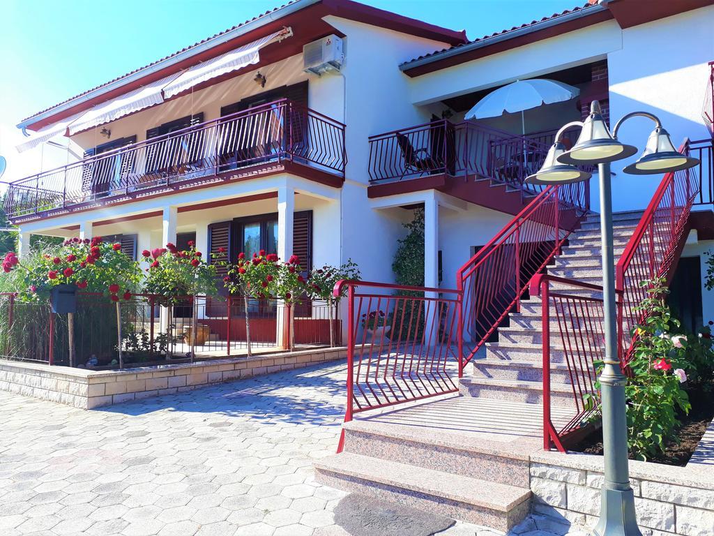 Apartment Eda لابين المظهر الخارجي الصورة