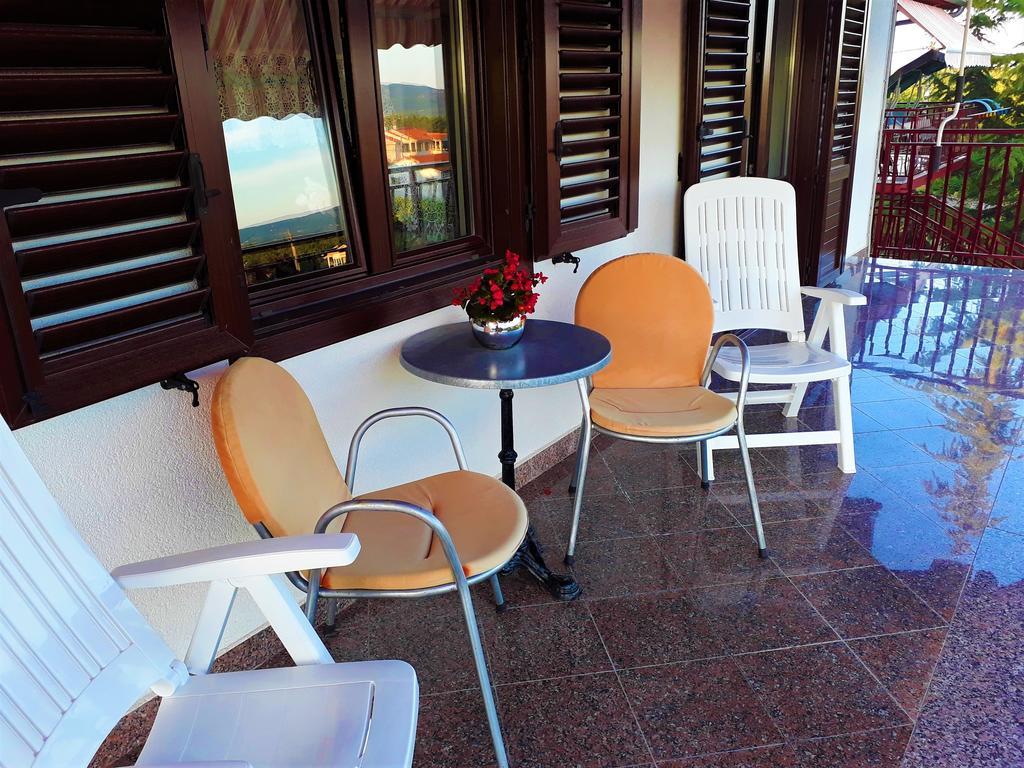 Apartment Eda لابين المظهر الخارجي الصورة