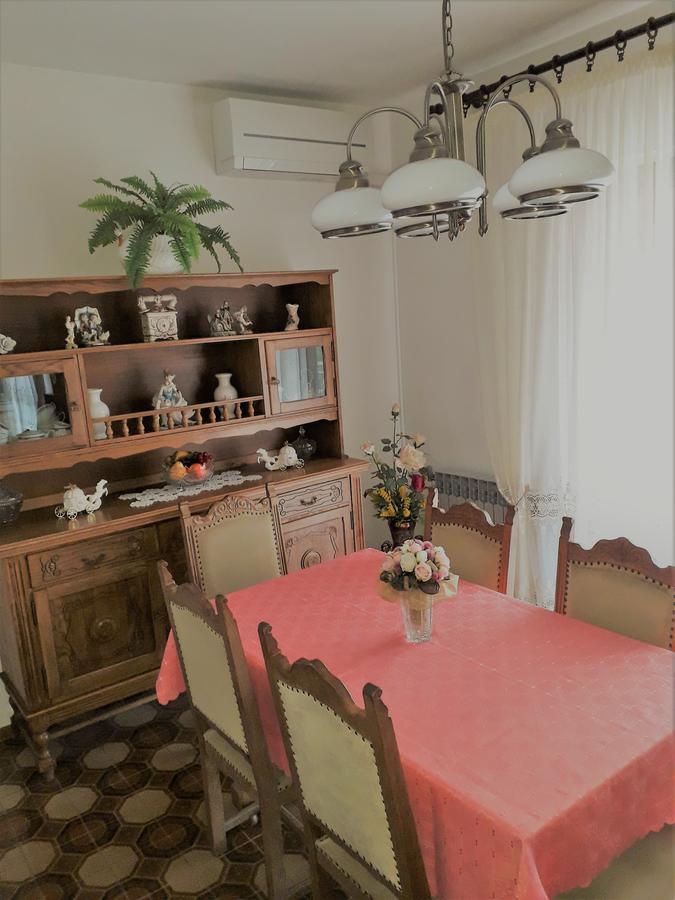 Apartment Eda لابين المظهر الخارجي الصورة